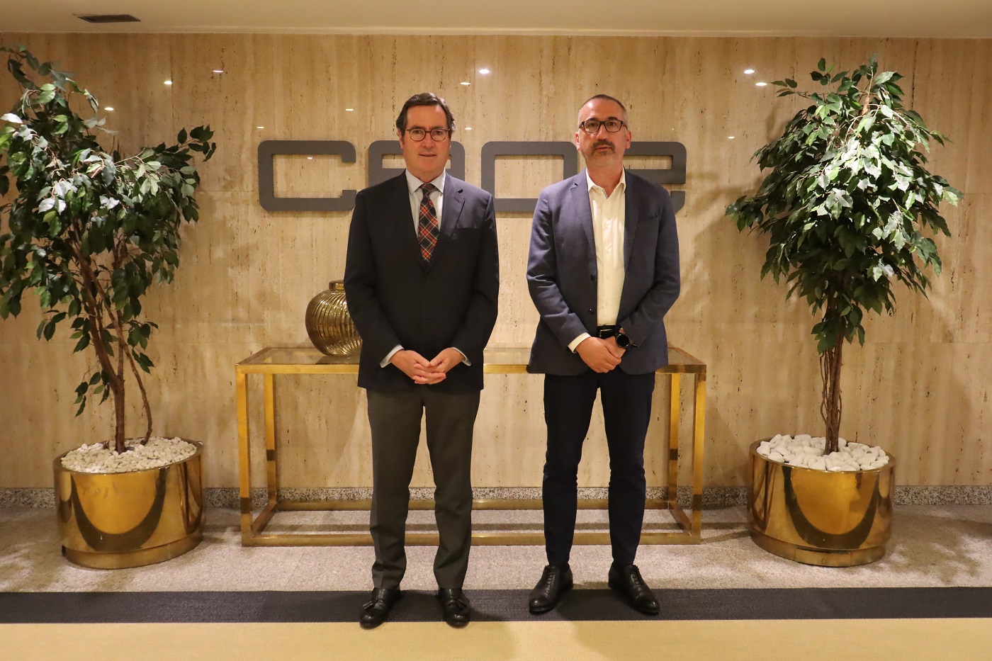 DIGI se incorpora como miembro a CEOE