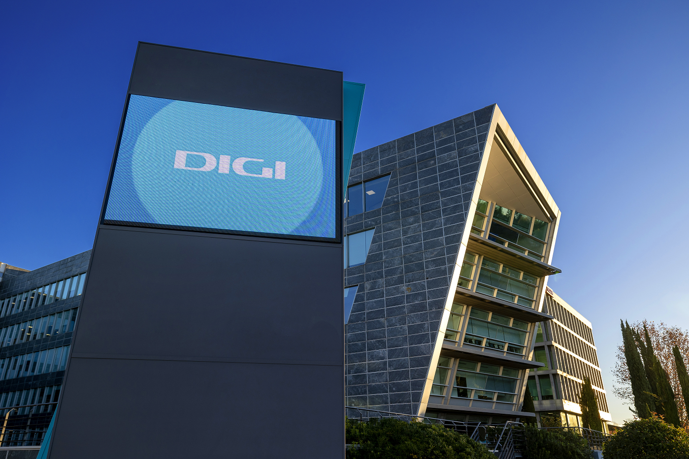 DIGI registra más de 794.100 portabilidades hasta julio, un 17% más que en el mismo periodo de 2023