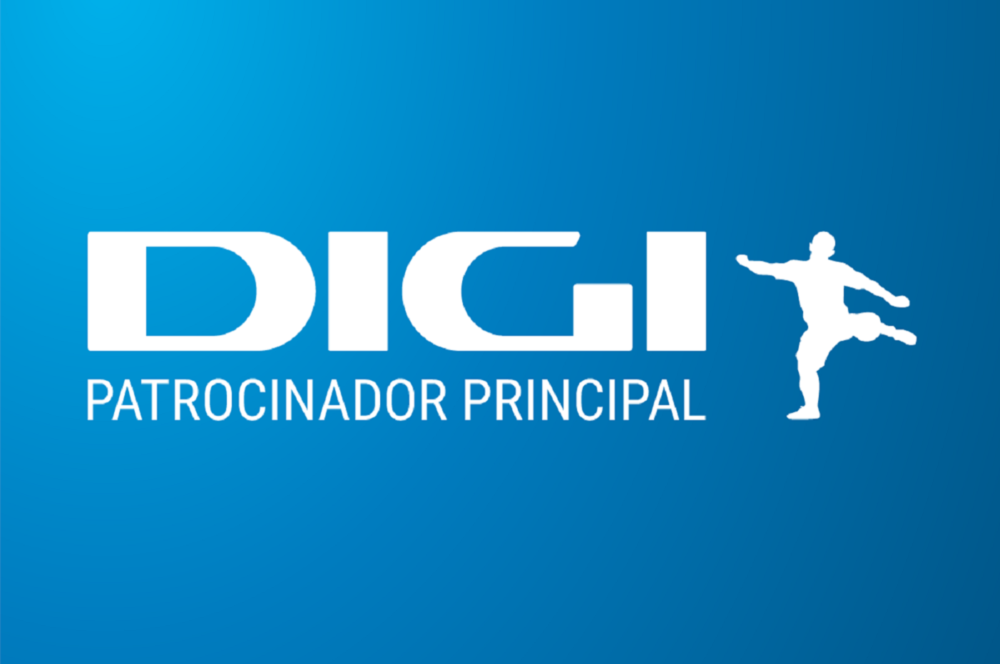 DIGI patrocina el III Campus de fútbol Isi Palazón en el que 200 niños aprenderán técnicas para mejorar su juego