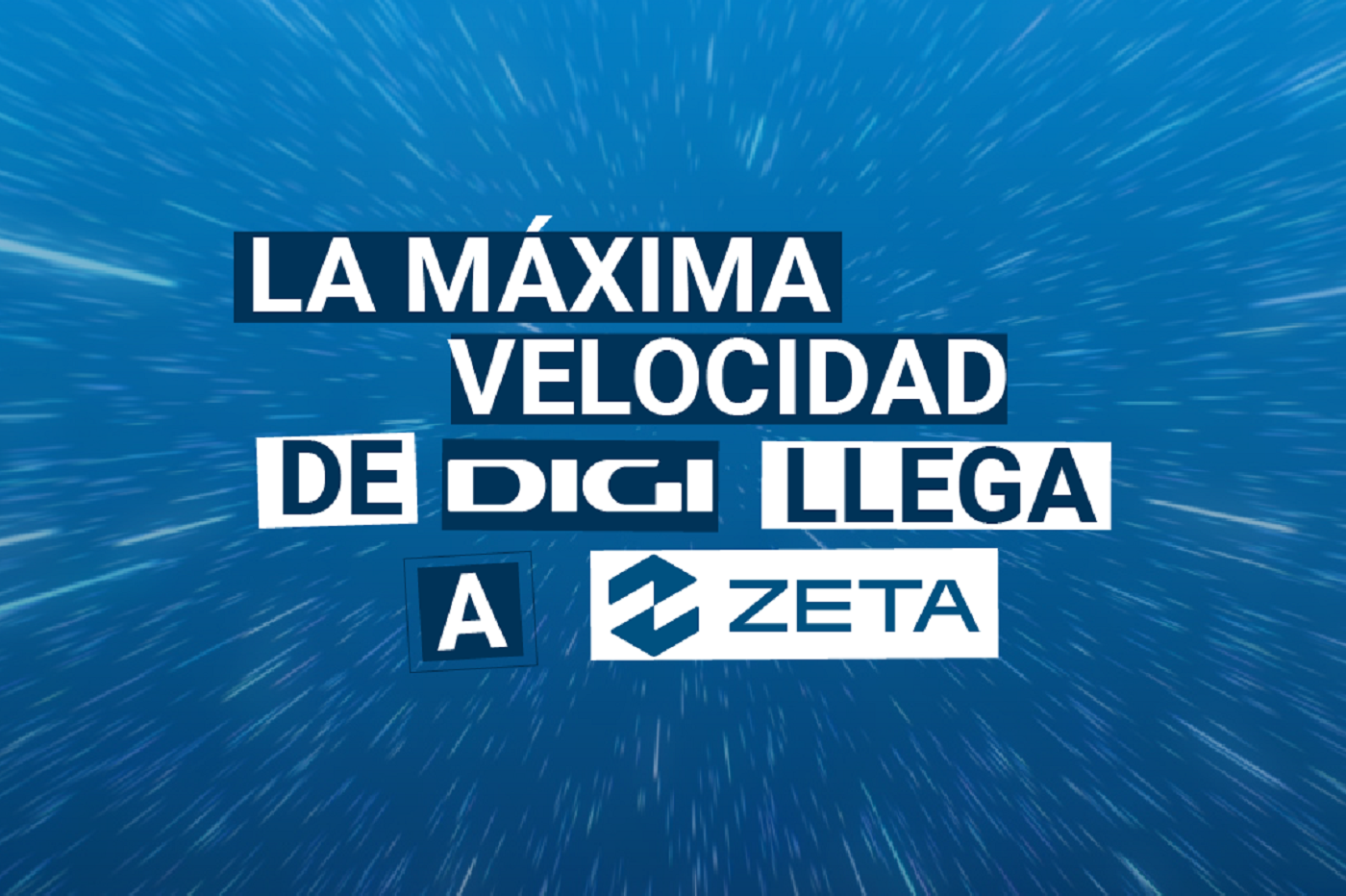 DIGI se convierte en Patrocinador Oficial del equipo de ‘eSports’ ZETA