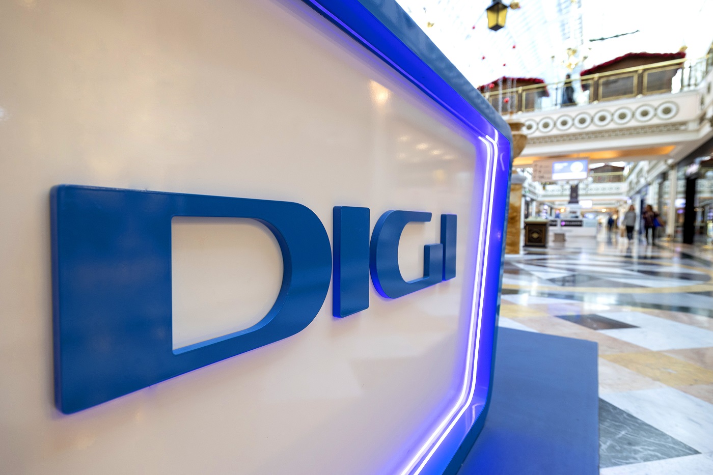 DIGI registra en mayo más de 110.200 portabilidades, un 51% más que en 2022, su mayor incremento mensual en lo que va de año
