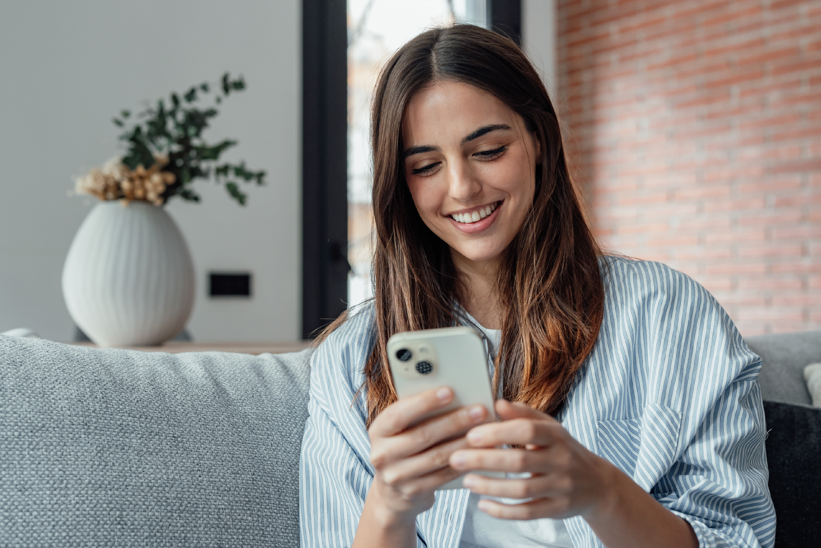 DIGI mejora los gigas de sus productos de telefonía móvil